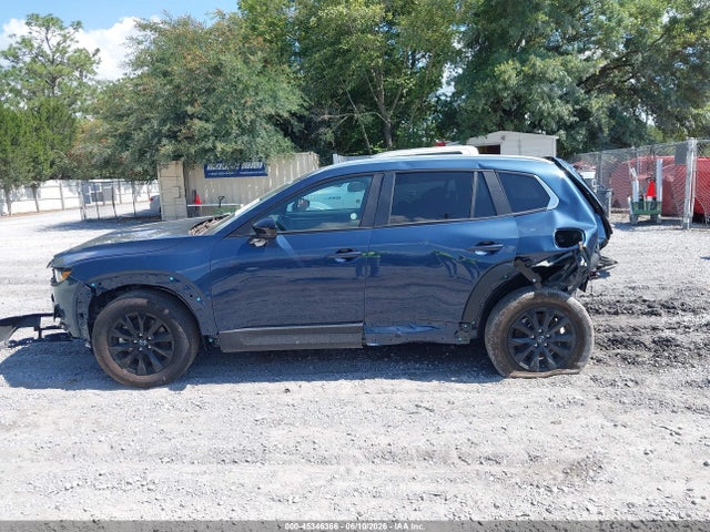 Продажа на аукционе авто 2025 Mazda Cx-50 2.5 S Preferred Package, vin: 7MMVABBM1SN371883, номер лота: 45346366