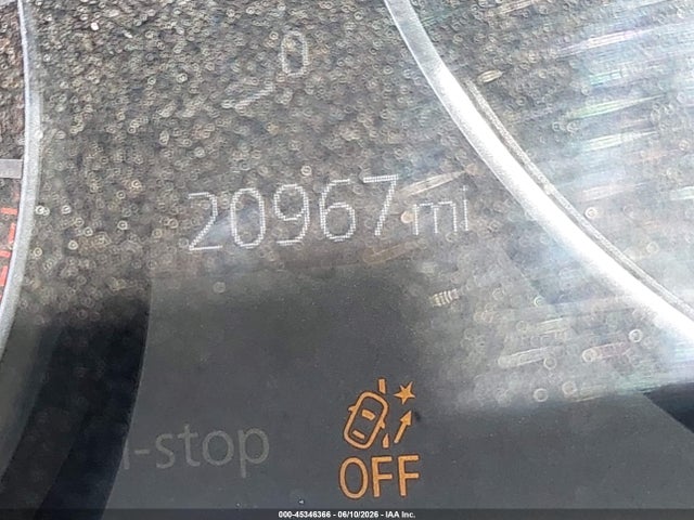 Продажа на аукционе авто 2025 Mazda Cx-50 2.5 S Preferred Package, vin: 7MMVABBM1SN371883, номер лота: 45346366