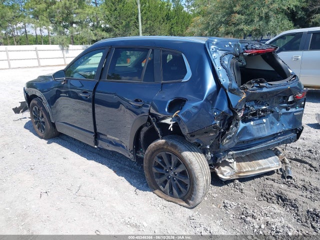 Продажа на аукционе авто 2025 Mazda Cx-50 2.5 S Preferred Package, vin: 7MMVABBM1SN371883, номер лота: 45346366