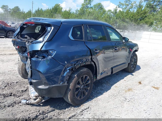 Продажа на аукционе авто 2025 Mazda Cx-50 2.5 S Preferred Package, vin: 7MMVABBM1SN371883, номер лота: 45346366