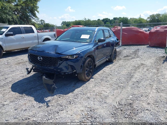 Продажа на аукционе авто 2025 Mazda Cx-50 2.5 S Preferred Package, vin: 7MMVABBM1SN371883, номер лота: 45346366