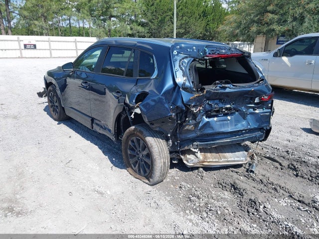 Продажа на аукционе авто 2025 Mazda Cx-50 2.5 S Preferred Package, vin: 7MMVABBM1SN371883, номер лота: 45346366