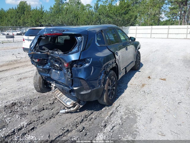 Продажа на аукционе авто 2025 Mazda Cx-50 2.5 S Preferred Package, vin: 7MMVABBM1SN371883, номер лота: 45346366