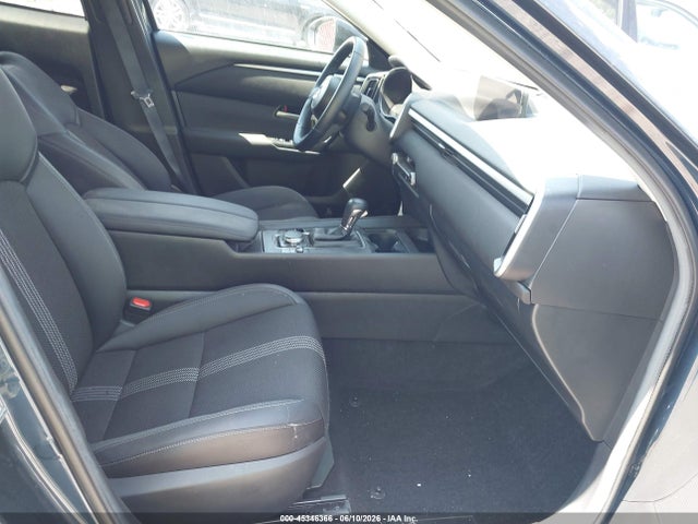 Продажа на аукционе авто 2025 Mazda Cx-50 2.5 S Preferred Package, vin: 7MMVABBM1SN371883, номер лота: 45346366