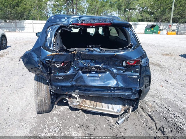 Продажа на аукционе авто 2025 Mazda Cx-50 2.5 S Preferred Package, vin: 7MMVABBM1SN371883, номер лота: 45346366