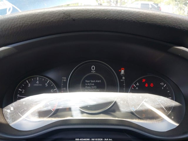 Продажа на аукционе авто 2025 Mazda Cx-50 2.5 S Preferred Package, vin: 7MMVABBM1SN371883, номер лота: 45346366