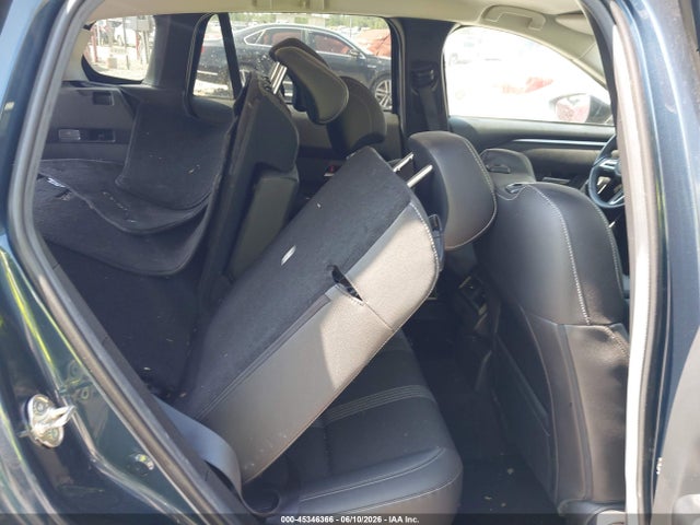Продажа на аукционе авто 2025 Mazda Cx-50 2.5 S Preferred Package, vin: 7MMVABBM1SN371883, номер лота: 45346366