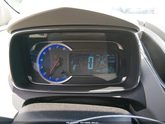 3GNCJPSB5GL130300 Chevrolet Trax Lt