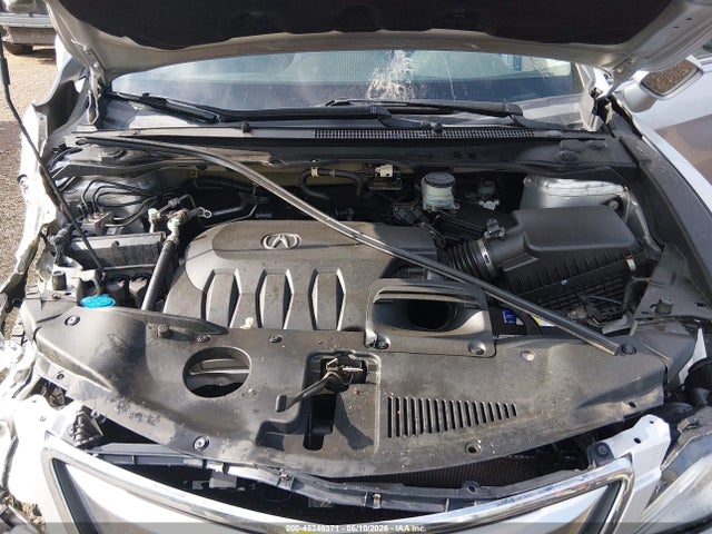 Aukcja sprzedaży 2015 Acura Rdx, vin: 5J8TB4H50FL025374, numer aukcji: 45346371