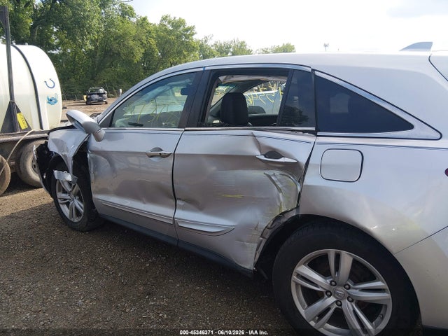 Aukcja sprzedaży 2015 Acura Rdx, vin: 5J8TB4H50FL025374, numer aukcji: 45346371
