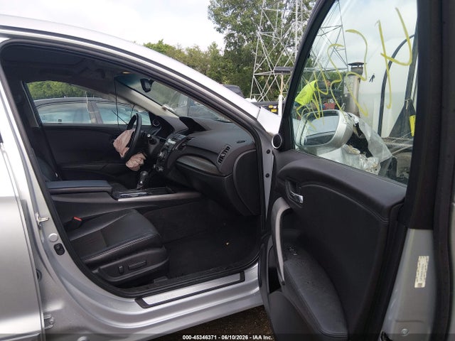 Aukcja sprzedaży 2015 Acura Rdx, vin: 5J8TB4H50FL025374, numer aukcji: 45346371