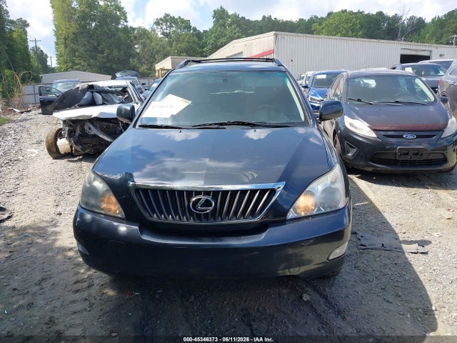 Aukcja sprzedaży 2008 Lexus Rx 350, vin: 2T2GK31U48C054233, numer aukcji: 45346373