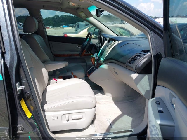 Продаж на аукціоні авто 2008 Lexus Rx 350, vin: 2T2GK31U48C054233, номер лоту: 45346373