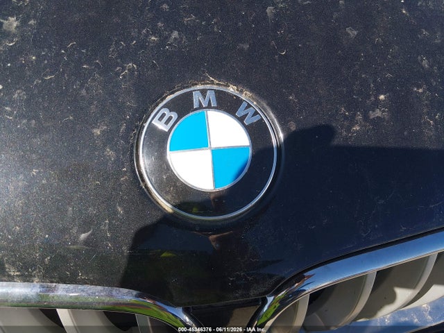 45346376 :رقم المزاد ، 5UXWX9C51F0D59062 vin ، 2015 Bmw X3 Xdrive28i مزاد بيع