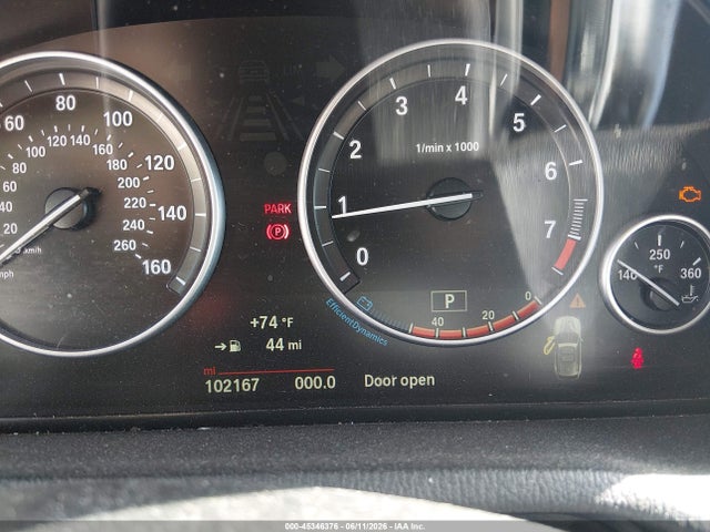 45346376 :رقم المزاد ، 5UXWX9C51F0D59062 vin ، 2015 Bmw X3 Xdrive28i مزاد بيع