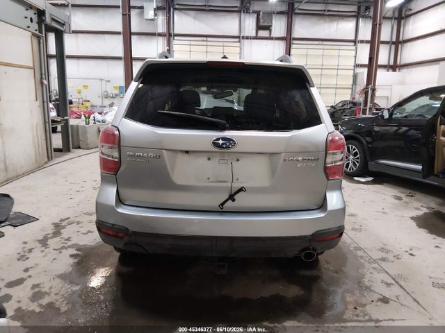 Продаж на аукціоні авто 2015 Subaru Forester 2.5i Touring, vin: JF2SJAWC0FH426828, номер лоту: 45346377