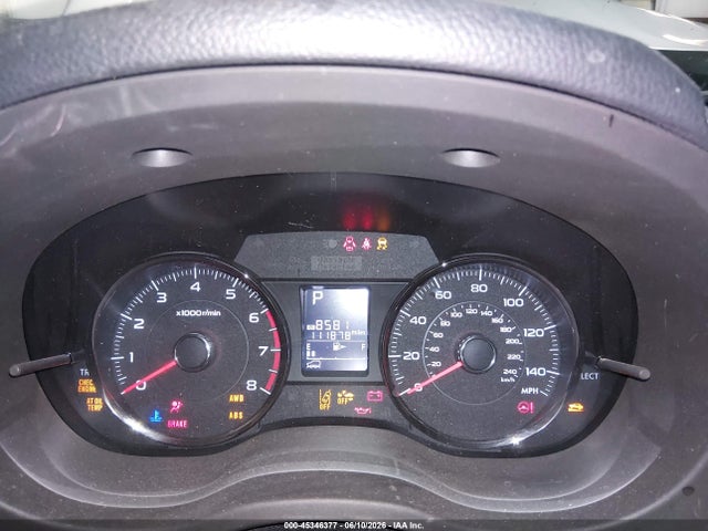 Продаж на аукціоні авто 2015 Subaru Forester 2.5i Touring, vin: JF2SJAWC0FH426828, номер лоту: 45346377