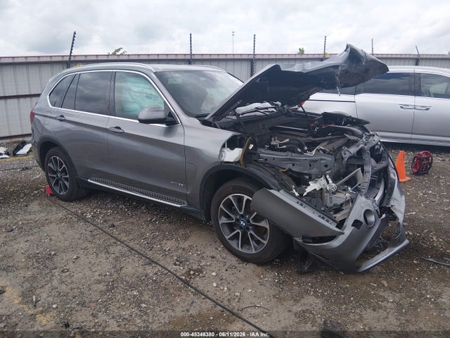 45346380 :رقم المزاد ، 5UXKR0C33H0V71528 vin ، 2017 Bmw X5 Xdrive35i مزاد بيع