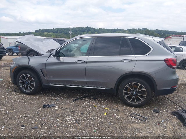 45346380 :رقم المزاد ، 5UXKR0C33H0V71528 vin ، 2017 Bmw X5 Xdrive35i مزاد بيع