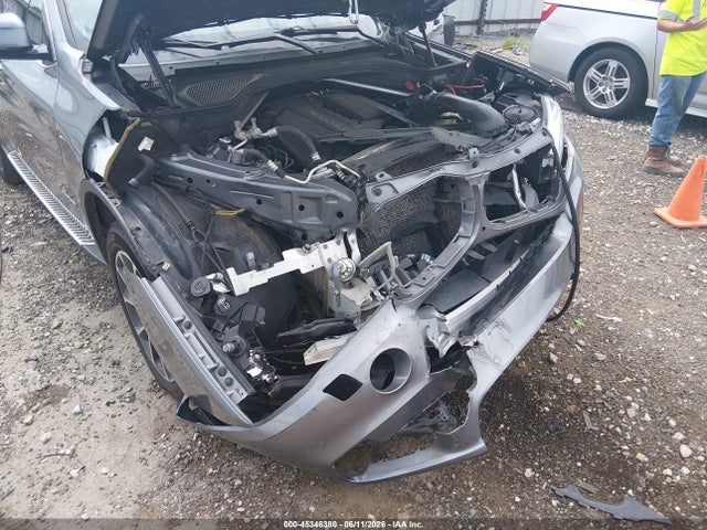 45346380 :رقم المزاد ، 5UXKR0C33H0V71528 vin ، 2017 Bmw X5 Xdrive35i مزاد بيع
