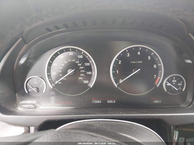 45346380 :رقم المزاد ، 5UXKR0C33H0V71528 vin ، 2017 Bmw X5 Xdrive35i مزاد بيع