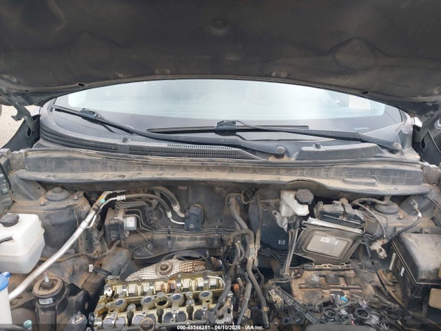 Aukcja sprzedaży 2015 Hyundai Tucson Se, vin: KM8JU3AG9FU979312, numer aukcji: 45346381