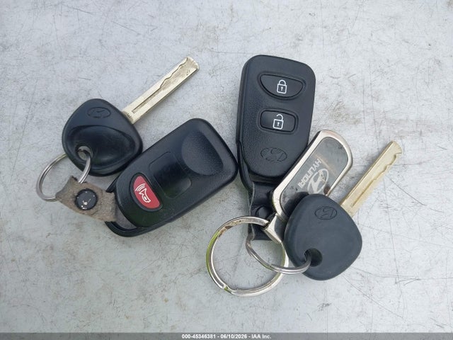 Aukcja sprzedaży 2015 Hyundai Tucson Se, vin: KM8JU3AG9FU979312, numer aukcji: 45346381