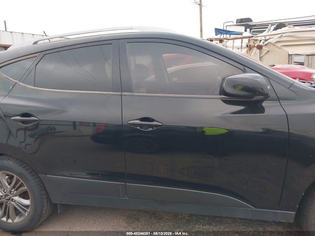 Aukcja sprzedaży 2015 Hyundai Tucson Se, vin: KM8JU3AG9FU979312, numer aukcji: 45346381