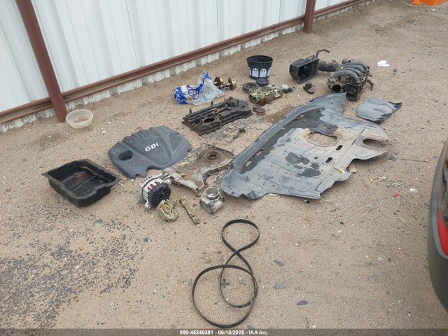 Aukcja sprzedaży 2015 Hyundai Tucson Se, vin: KM8JU3AG9FU979312, numer aukcji: 45346381