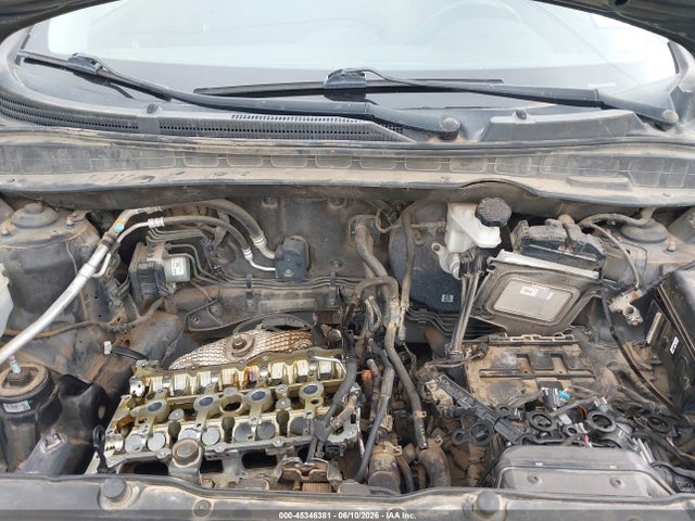 Aukcja sprzedaży 2015 Hyundai Tucson Se, vin: KM8JU3AG9FU979312, numer aukcji: 45346381