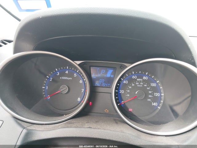 Aukcja sprzedaży 2015 Hyundai Tucson Se, vin: KM8JU3AG9FU979312, numer aukcji: 45346381