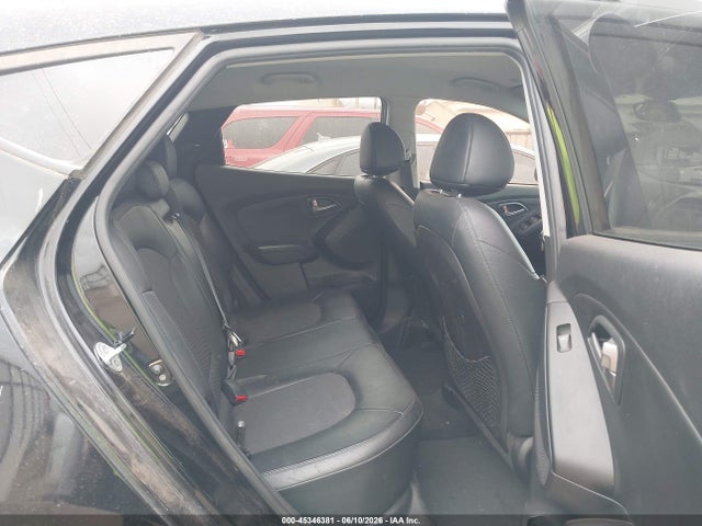 Aukcja sprzedaży 2015 Hyundai Tucson Se, vin: KM8JU3AG9FU979312, numer aukcji: 45346381
