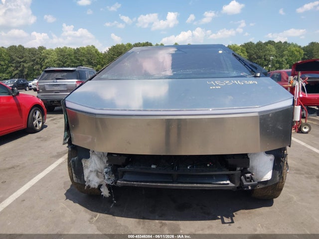 Tesla Cybertruck All-wheel Drive 2025 7G2CEHED0SA071982 Image 12