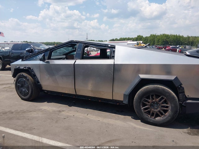 Tesla Cybertruck All-wheel Drive 2025 7G2CEHED0SA071982 Image 14