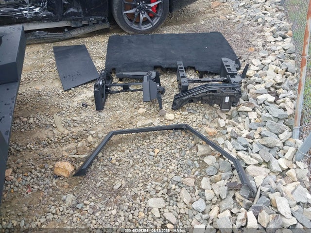 Tesla Cybertruck All-wheel Drive 2025 7G2CEHED0SA071982 Image 11