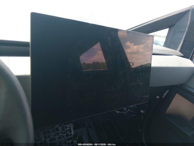 Tesla Cybertruck All-wheel Drive 2025 7G2CEHED0SA071982 Image 7