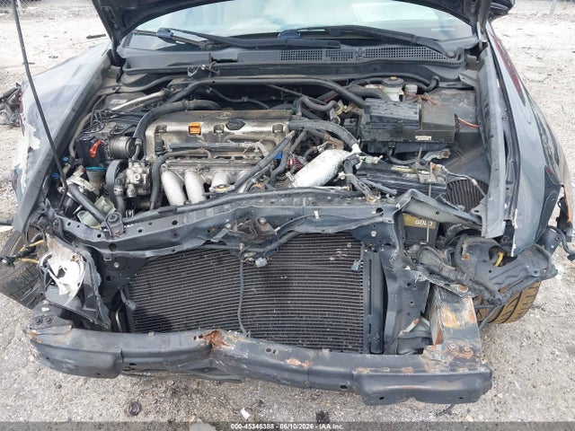 Aukcja sprzedaży 2007 Acura Tsx, vin: JH4CL95827C021852, numer aukcji: 45346388