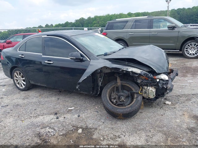 Aukcja sprzedaży 2007 Acura Tsx, vin: JH4CL95827C021852, numer aukcji: 45346388