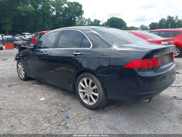 Aukcja sprzedaży 2007 Acura Tsx, vin: JH4CL95827C021852, numer aukcji: 45346388