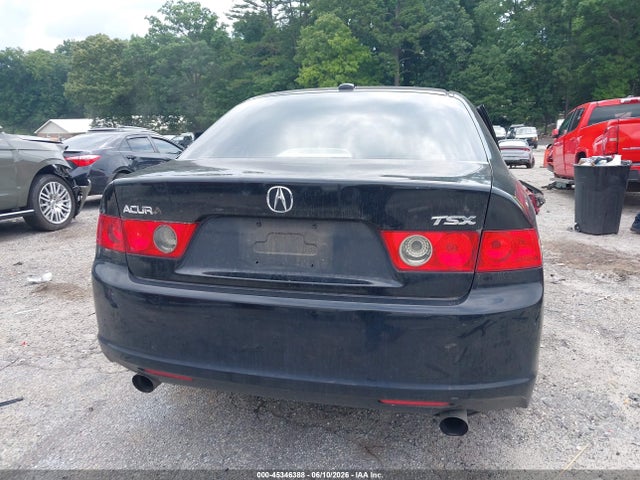 Aukcja sprzedaży 2007 Acura Tsx, vin: JH4CL95827C021852, numer aukcji: 45346388