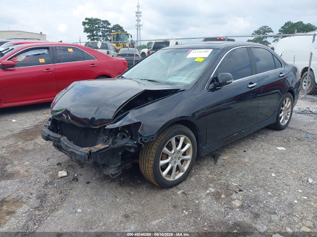 Aukcja sprzedaży 2007 Acura Tsx, vin: JH4CL95827C021852, numer aukcji: 45346388