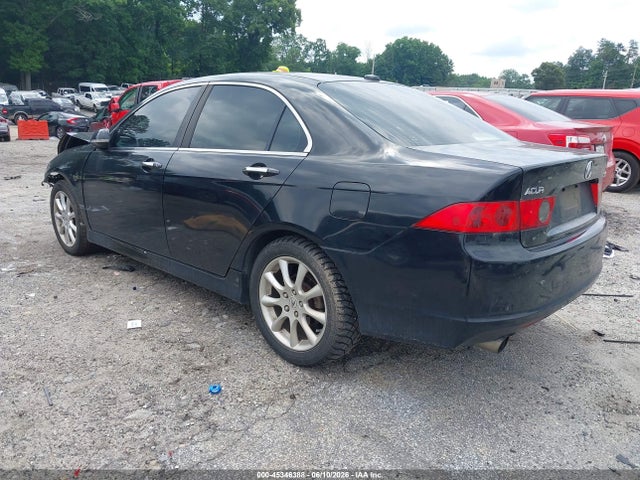 Aukcja sprzedaży 2007 Acura Tsx, vin: JH4CL95827C021852, numer aukcji: 45346388