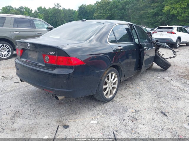 Aukcja sprzedaży 2007 Acura Tsx, vin: JH4CL95827C021852, numer aukcji: 45346388