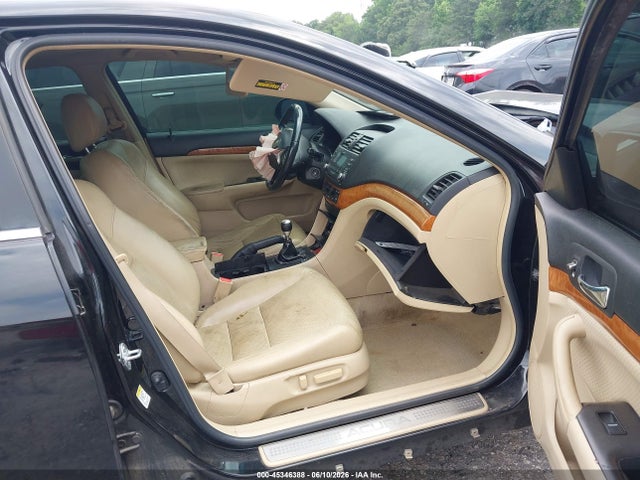 Aukcja sprzedaży 2007 Acura Tsx, vin: JH4CL95827C021852, numer aukcji: 45346388