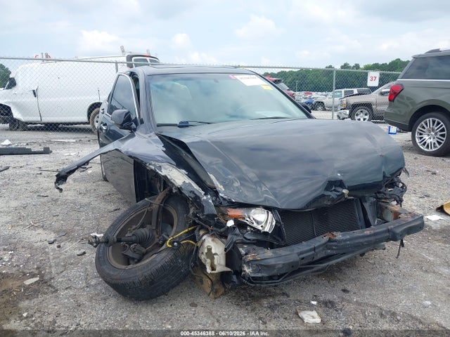 Aukcja sprzedaży 2007 Acura Tsx, vin: JH4CL95827C021852, numer aukcji: 45346388