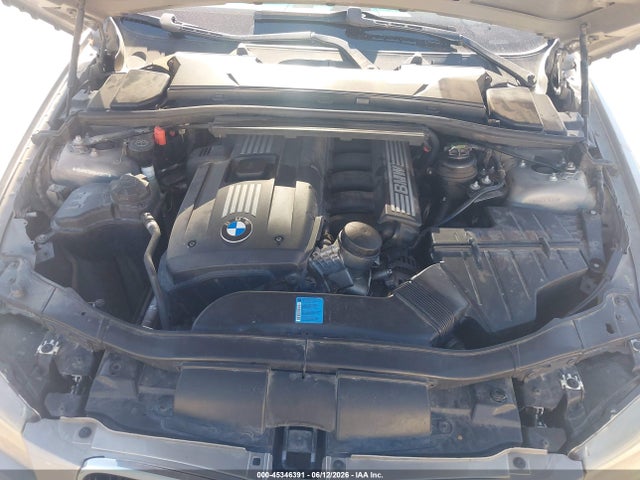 45346391 :رقم المزاد ، WBAPK73559A450577 vin ، 2009 Bmw 328i Xdrive مزاد بيع