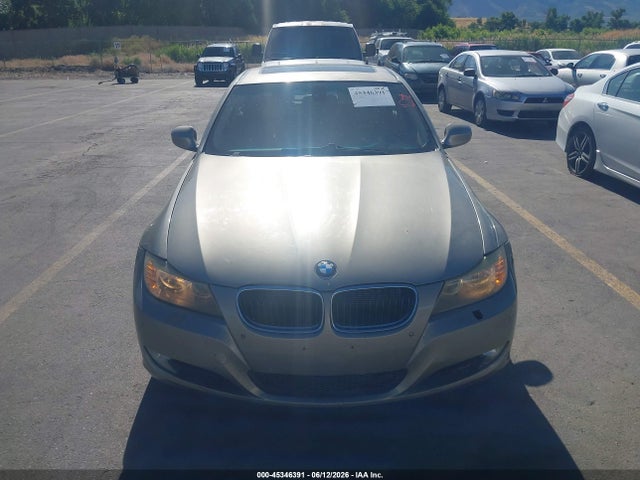 45346391 :رقم المزاد ، WBAPK73559A450577 vin ، 2009 Bmw 328i Xdrive مزاد بيع