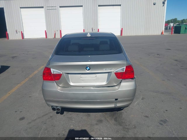 45346391 :رقم المزاد ، WBAPK73559A450577 vin ، 2009 Bmw 328i Xdrive مزاد بيع