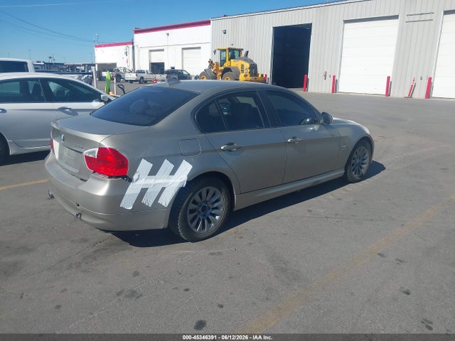 45346391 :رقم المزاد ، WBAPK73559A450577 vin ، 2009 Bmw 328i Xdrive مزاد بيع