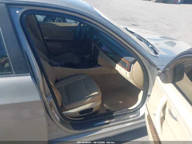 45346391 :رقم المزاد ، WBAPK73559A450577 vin ، 2009 Bmw 328i Xdrive مزاد بيع